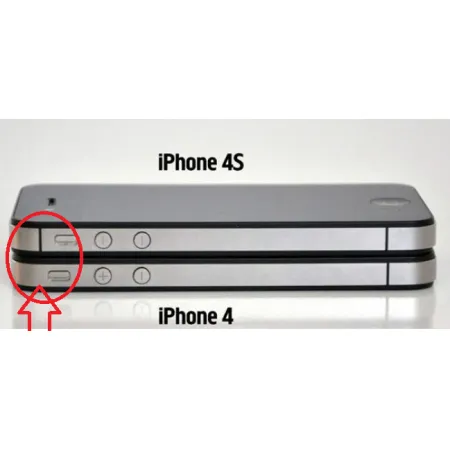 Nowa Bateria iPhone 4 616-0513 POWIĘKSZONA POJEMNOŚĆ 1419 mAh